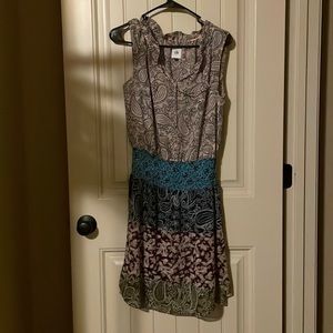 Cabi Dress